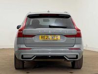 Second-hand Volvo XC60 Plus 345 CP (253 kW) 2025 Gri SUV