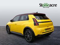 New Renault R5 Iconic 110 kW (150 HP) 2025 Other Hatchback