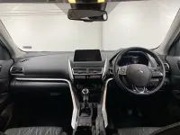 Used Mitsubishi Eclipse 2019 Black Hatchback