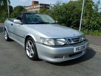 Begagnad Saab 9-3 1999 Cab