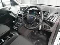 Usado Ford Transit Connect Trend 100 HP (73 kW) 2024 Branco Monovolume