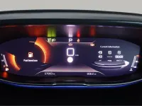 Used Peugeot 5008 GTi 131 HP (96 kW) 2024 Blue SUV