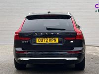 Used Volvo XC60 Ultimate 455 HP (334 kW) 2022 Black SUV