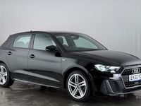 Used Audi A1 Sportback S-Line 150 HP (110 kW) 2026 Hatchback