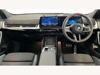 New BMW X2 Comfort Edition 296 HP (217 kW) 2025 Grey SUV