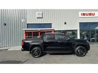 Used VW Amarok PanAmericana 2025 Black Pickup