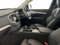 Used Volvo XC90 Momentum 250 HP (183 kW) 2022 Onyx black SUV