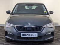 used Skoda Scala 1.0 TSI SE L DSG Euro 6 (s/s) 5dr PARKING SENSORS CRUISE CONTROL Hatchback