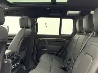 Usado Land Rover Defender HSE Dynamic 2025 Castanho SUV