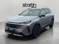 Used Peugeot 5008 GTi 156 kW (213 HP) 2024 Grey SUV