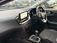 Used Kia Ceed Sportswagon 158 HP (116 kW) 2023 Grey Estate