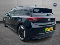 Used VW ID.3 Pro 150 kW (204 HP) 2025 Black Hatchback