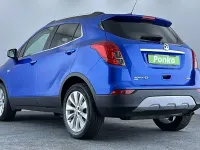 Used Vauxhall Mokka Elite 140 HP (102 kW) 2019 SUV