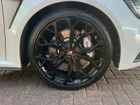 Used Renault Mégane IV R.S. 300 HP (220 kW) 2021 White Hatchback
