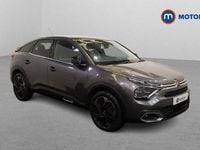 Used Citroën C4 PureTech 155 HP (114 kW) 2021 Grey Hatchback