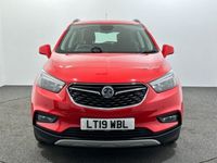 used Vauxhall Mokka X 1.4L GRIFFIN PLUS ECOTEC 5d 138 BHP Hatchback