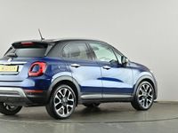 used Fiat 500X 1.0 Cross 5dr