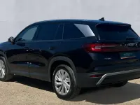 Used Skoda Kodiaq SE L 150 HP (110 kW) 2025 Black magic pearlescent SUV