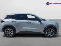Used Lexus LBX 136 HP (100 kW) 2024 Grey SUV
