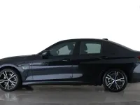 Used BMW 330e M Sport 292 HP (214 kW) 2023 Black Sedan