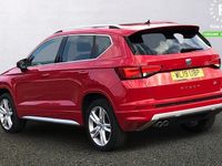 Used Seat Ateca FR 150 HP (110 kW) 2020 SUV