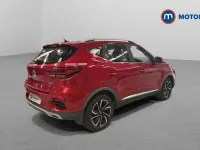 Used MG ZS Exclusive 106 HP (77 kW) 2024 SUV