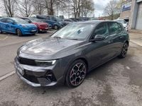 Second-hand Vauxhall Astra 2023 Gri Hatchback