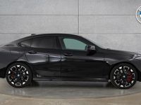 Usado BMW M235 Comfort Edition 296 CV (217 kW) 2025 Negro Coupe