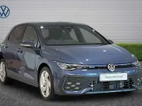 Used VW Golf VIII 272 HP (200 kW) 2026
