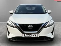 Used Nissan Qashqai Acenta Premium 158 HP (116 kW) 2023 SUV