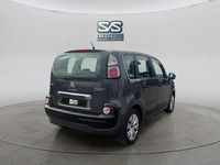 Used Citroën C3 Picasso VTR Sport 90 HP (66 kW) 2014 Grey MPV
