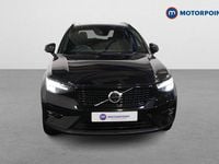 Used Volvo XC40 Ultimate 262 HP (192 kW) 2022 Black SUV
