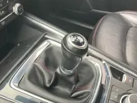 Used Mazda CX-5 Homura-Line 165 HP (121 kW) 2023 Black SUV