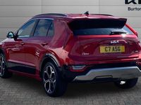 Used Kia Niro 141 HP (103 kW) 2023 SUV