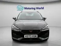 Used Cupra Leon 148 HP (108 kW) 2024