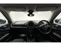 Used Mini Cooper Clubman Classic 2019 Grey Estate