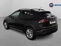 Used VW Taigo Match 116 HP (85 kW) 2026 SUV