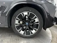 Used BMW iX3 M Sport 207 kW (282 HP) 2022 Grey SUV