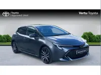 Used Toyota Corolla Sport 140 HP (102 kW) 2024 Other Hatchback
