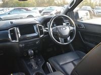 Used Ford Ranger Wildtrack 2021 Grey Pickup