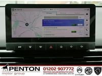 Used MG MG4 EV Trophy 147 kW (200 HP) 2023 Orange Hatchback