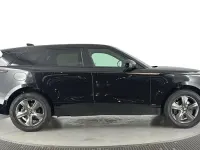 Używany Land Rover Range Rover Velar R-Dynamic 249 KM (183 kW) 2021 Czarny SUV