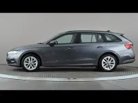 Used Skoda Octavia SE Technology 2022 Grey Estate