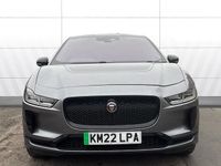 Used Jaguar I-Pace 294 kW (400 HP) 2022 Grey SUV