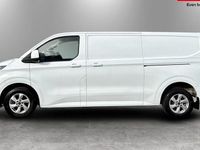 Usado Ford Transit Custom Limited 136 HP (100 kW) 2025 Van