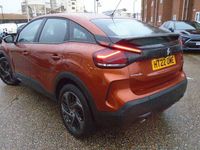 Used Citroën C4 PureTech 131 HP (96 kW) 2023 SUV