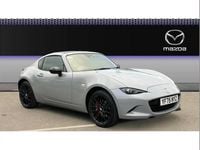 New Mazda MX5 Homura-Line 184 HP (135 kW) 2025 Other Cabriolet