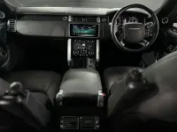 Used Land Rover Range Rover Vogue 404 HP (297 kW) 2020 Grey SUV