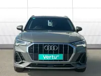 Usado Audi Q3 S-Line 150 HP (110 kW) 2018 SUV