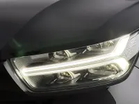 Used Volvo XC40 Inscription 163 HP (119 kW) 2020 Black SUV